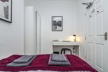 4 bed house, Bridlington Street, Bobbers Mill, Nottingham, NG75BG - Image 6